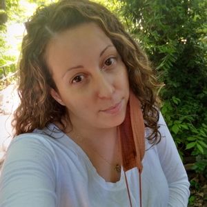 Meet your Posher, Sandra